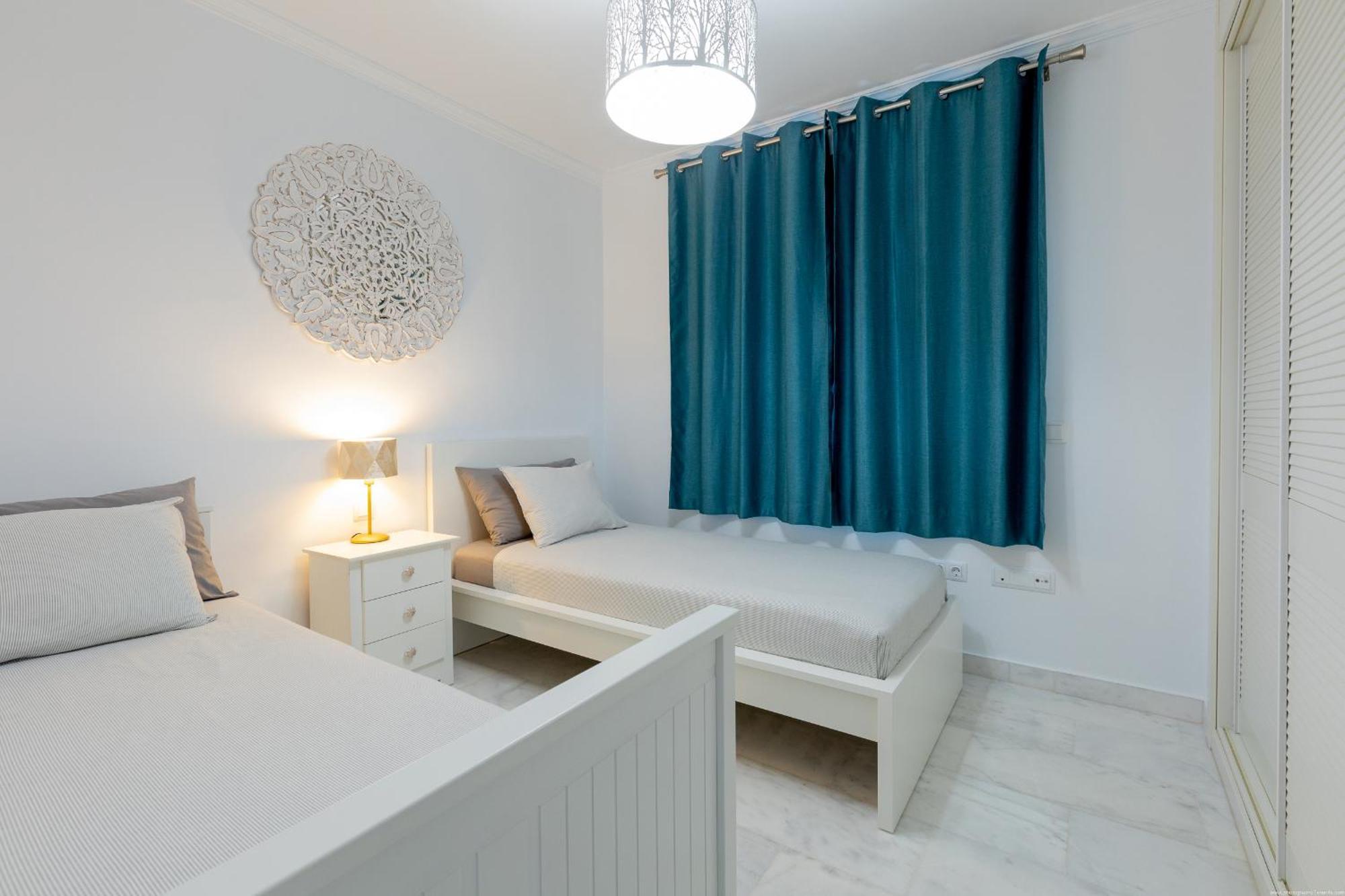 Villa With 4 Bedrooms And Private Heated Pool San Miguel de Abona Exterior foto