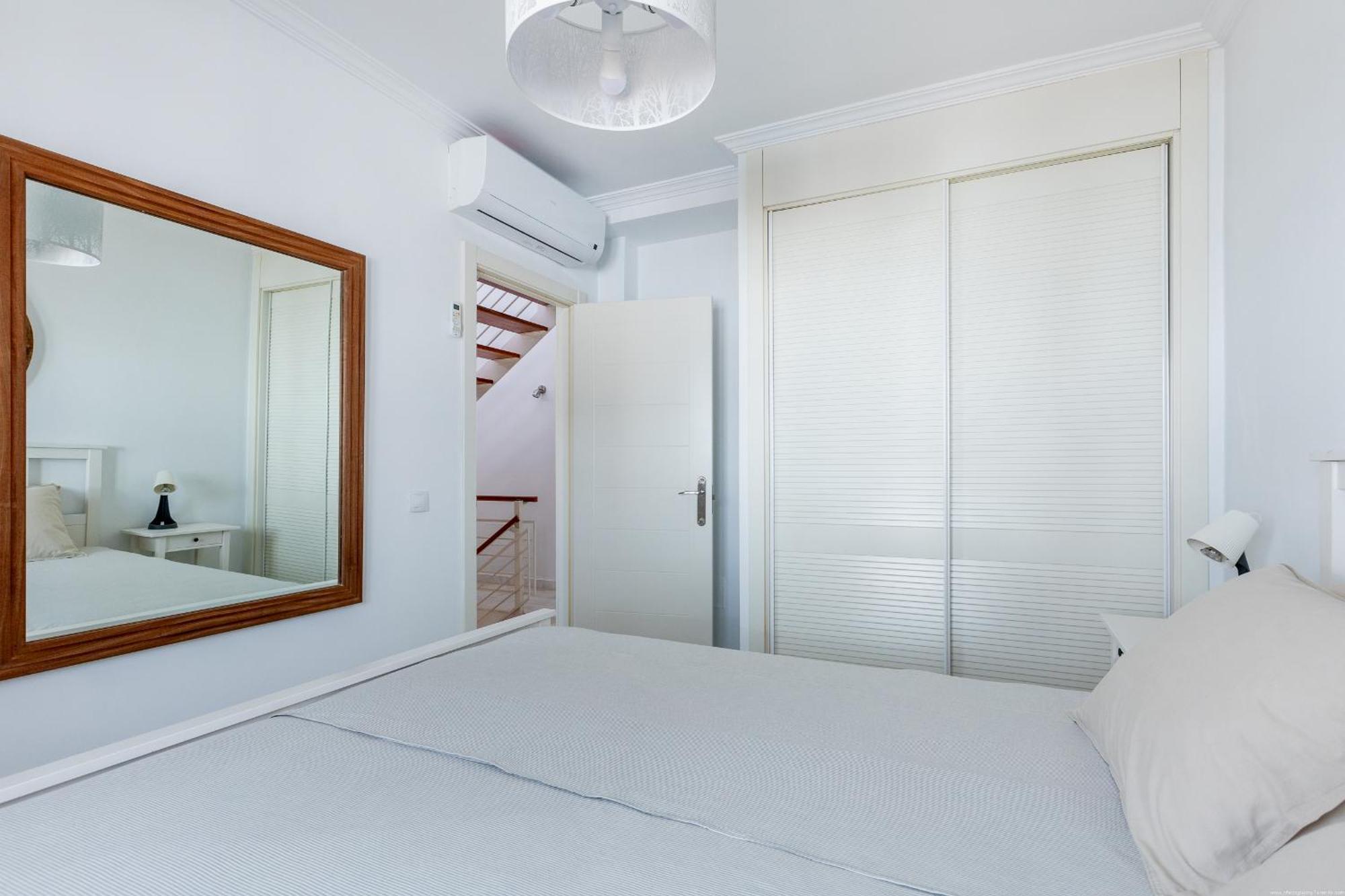 Villa With 4 Bedrooms And Private Heated Pool San Miguel de Abona Exterior foto