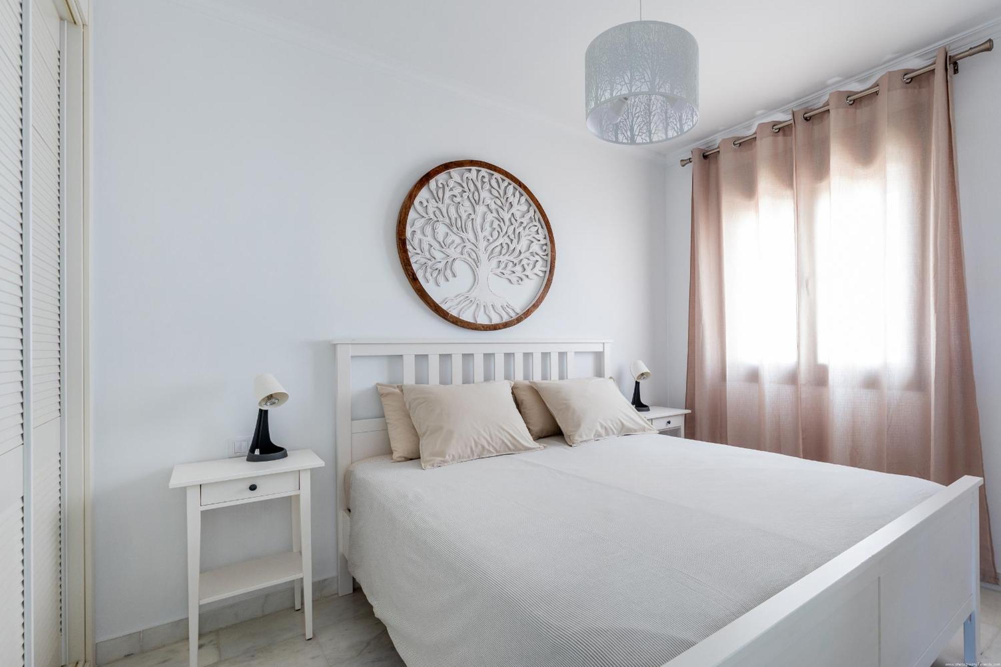 Villa With 4 Bedrooms And Private Heated Pool San Miguel de Abona Exterior foto