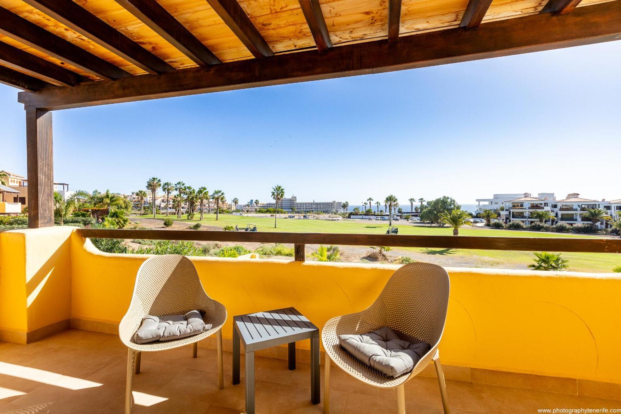 Villa With 4 Bedrooms And Private Heated Pool San Miguel de Abona Exterior foto