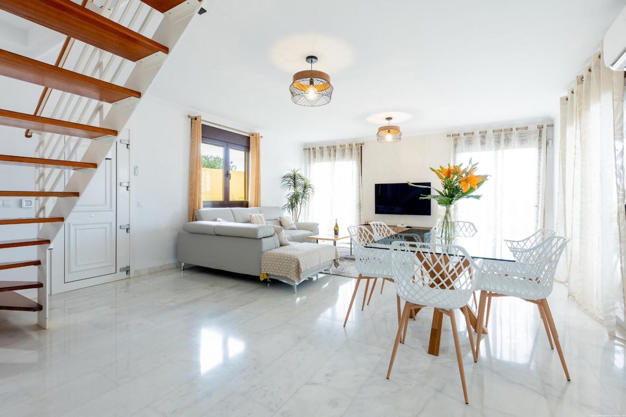 Villa With 4 Bedrooms And Private Heated Pool San Miguel de Abona Exterior foto