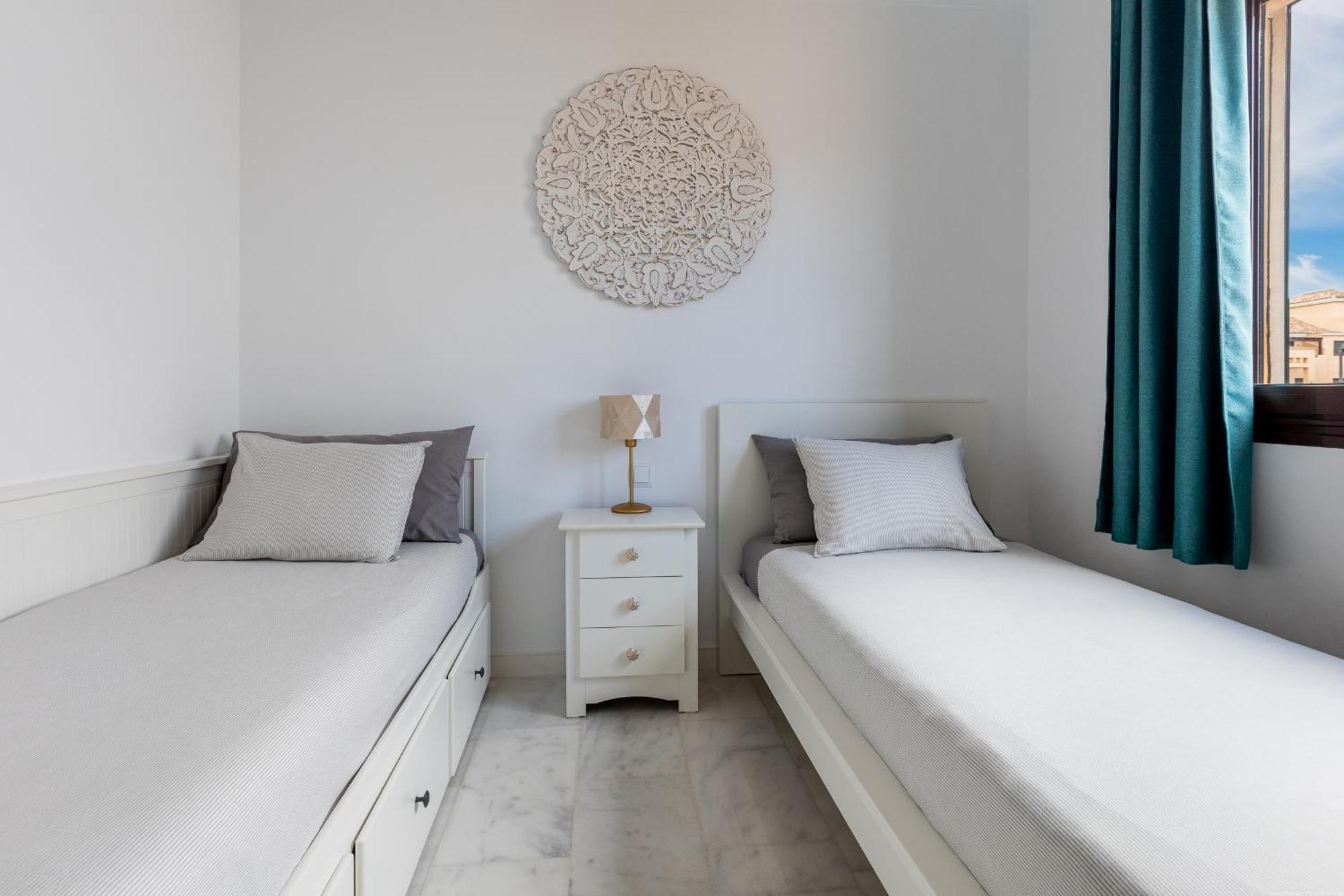 Villa With 4 Bedrooms And Private Heated Pool San Miguel de Abona Exterior foto